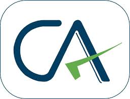 CA Logo